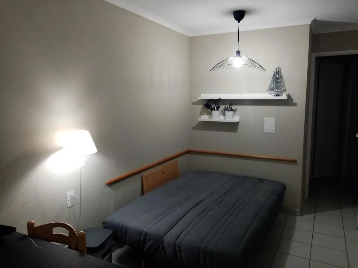아파트 Studio 4 Pers Sea View Secured Cap Esterel Saint-Raphaël