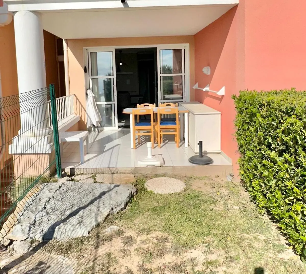 Studio 4 Pers Sea View Secured Cap Esterel Saint-Raphael  Apartment Saint-Raphael (Var)