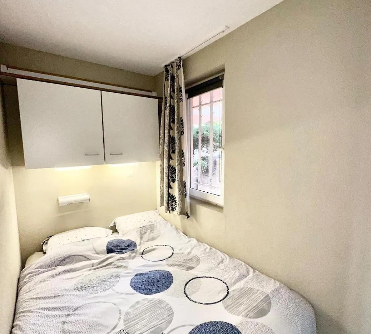 Apartment Studio 4 Pers Sea View Secured Cap Esterel Saint-Raphael