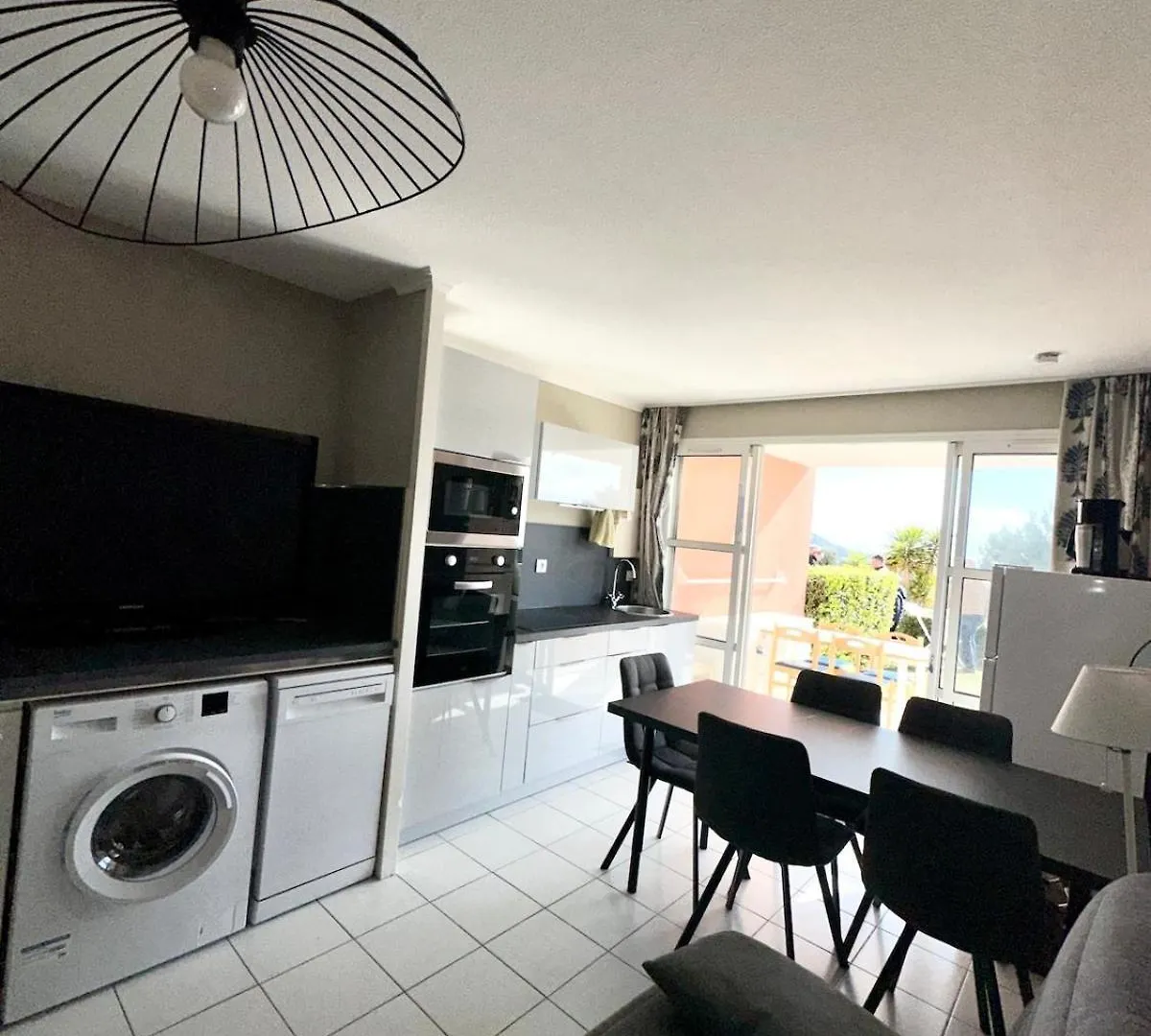 아파트 Studio 4 Pers Sea View Secured Cap Esterel Saint-Raphaël
