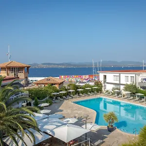 Hotel Western La Marina, Saint-Raphael (Var)